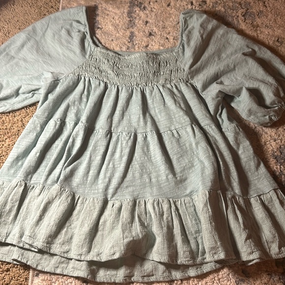 Target blouse - Picture 1 of 1